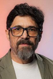 Hector Kotsifakis as El Chapo Guzmán in Facing El Chapo 2026