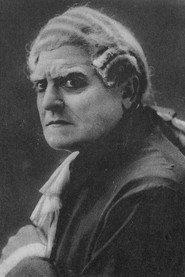 Henri-Amédée Charpentier as Chauffard in Bibi-la-Purée 1926