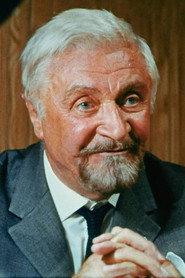 Alexander Engel as Lisbeths Oheim in Heart of Stone 1950