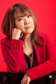 Masami Okui as  in Animelo Summer Live 2010 -evolution- 8.29 2010
