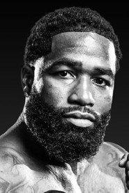 Adrien Broner as himself in Broner vs Malignaggi 2013