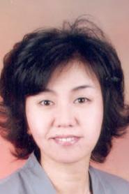Yoo Ok-joo as Younger sister in Dream Affection 2011