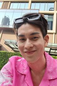 Sappanyoo Panatkool as Jaonan / "Nan" [Sippakorn's life partner] in Ai Long Nhai: The Endless Love 2023