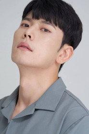 Lee Eun-sang as Security Guard in Ms. Apocalypse 2024