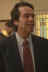 Wade Kelley as Captain Chaotic in Punching the Clown 2009