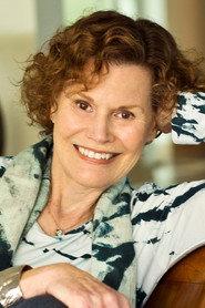 Judy Blume as Self in Judy Blume Forever 2023