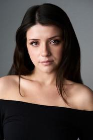 Natalie Collins as Fanny Henning Speed in Lover of Men: The Untold History of Abraham Lincoln 2024