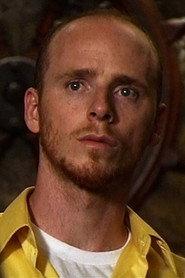 Joe McClean as The Dude ("H.R. Pukenshette" short) in Best of Tromadance Film Festival: Volume 1 2002