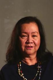 Sherry Lara as Mama (Segment "Invincible") in ABCs of Death 2 2014