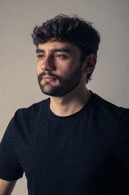 Thiago Rigonato as Tony Ruggeri in Plata, Plomo y la Pasta 2024