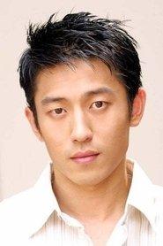 Lee Geon-moon as Yong Goo in Once Upon a Time in Seoul 2008