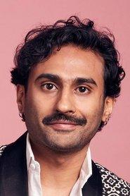 Ali Junejo as Tariq in Time After Time 2025
