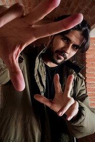 José A. Manuel as Chelo in The Witness 2011