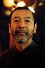 Isao Yamada as  in Moh-Roh-Ushi Hot Springs 2000