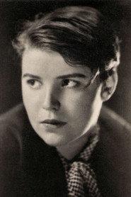 Toni van Eyck as Wendla in Spring Awakening 1929