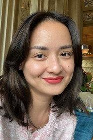 Joanna Alexandra as  in Udin Cari Alamat Palsu 2012