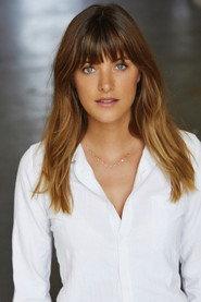 Holly Blair as Toddy in Ace 2018