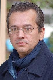 Oleh Symonenko as in The Last Fortress, Hacibey 2020