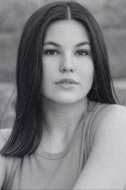Emma Mason as Natalie in Purple Haze 2026