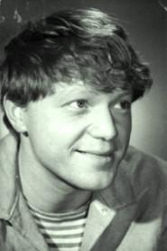 Aleksandr Bereznyak as in Sea of Our Hope 1973