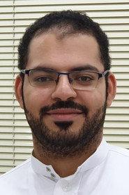 Hassan Almozel as  in Takes on People Smoking 2021