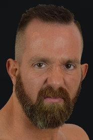 Anthony Gunn as Stalingrad Strangler in IMPACT Wrestling: Throwback Throwdown II 2021
