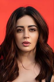 Neha Pendse as Neha Makrand Belwalkar in Natsamrat 2016