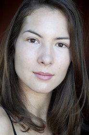 Leonie Vincent as  in Patient och undertecknad 2021
