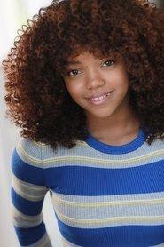 Regan Aliyah as Vicky in Please Don't Feed the Children 2025