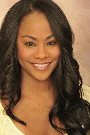 Tasha Taylor as Tiffany in Heaven Ain't Hard to Find 2010