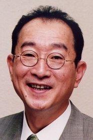 Shigeru Yazaki as Shimamoto in Juvenile Wife 1980