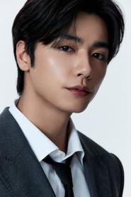 Jang Yeon-woo as Hyeon-ho in Let Free the Curse of Taekwondo 2024
