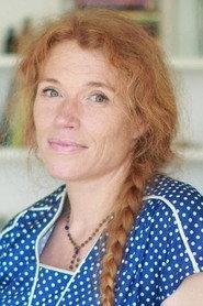 Benedikte Lindbeck as  in Nina's Children 2015