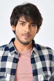 Prince Prachurya as Anish in Jaalbandi 2022
