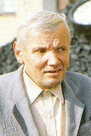 Bronisław Pekosiński as Bronisław Pekosiński in The Case of Bronek Pekosinski 1993