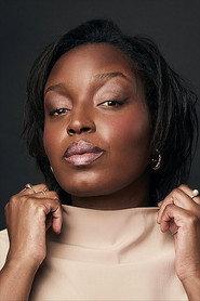 Belize Pombal as Paula in Victims of the Day 2025