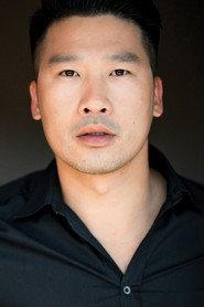 Vico Thai as Chau in Mother Fish 2010