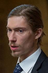 Jiří Černý as Banco in Macbeth: Too Much Blood 2020