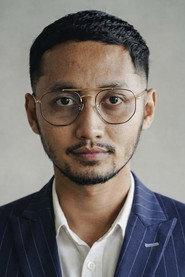 Sufian Suhaimi as in Please Subscribe Cintaku 2020