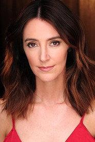 Angela Hoover as Betty in Back to Bridgewood 2024