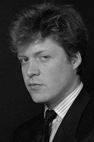 Charles Spencer as Self in Diana: Almost a Fairytale 2022