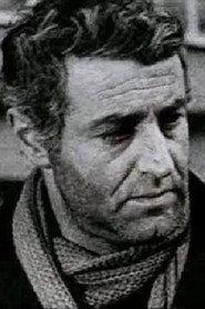 Gia Peradze as in Ivanika and Simonika 1975