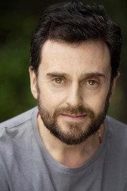 Greg Hughes as Bob in Sham Love - Online Dating Ruse 