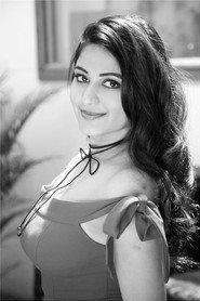 Bhumika Patel as  in Tu Aavish To Kharo Ne 2018