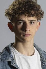 Martí Ribot as Pau in The Good Daughter 2026