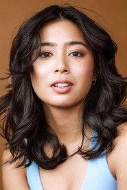 Erika Nonato as The Bride in Sitsit 2026