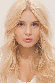 Katarzyna Chojnacka as Weronika Chrapek in The In-Laws 2 2023
