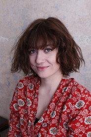 Zdeňka Petrová as Eliška in Brutal Heat 2023