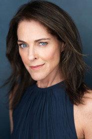 Tricia Merrick as Deborah in Mon Heroine 2022