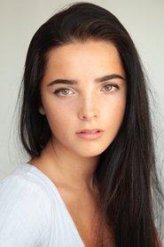 Jessica Reynolds as in The Wolf, the Fox, and the Leopard 2026